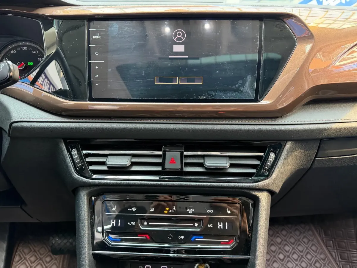 2021 Volkswagen Tharu 1.4T 150HP L4 7DCT,autocango,china used car exporter,china ev exporter,chinese used car exporter,chinese used ev exporter