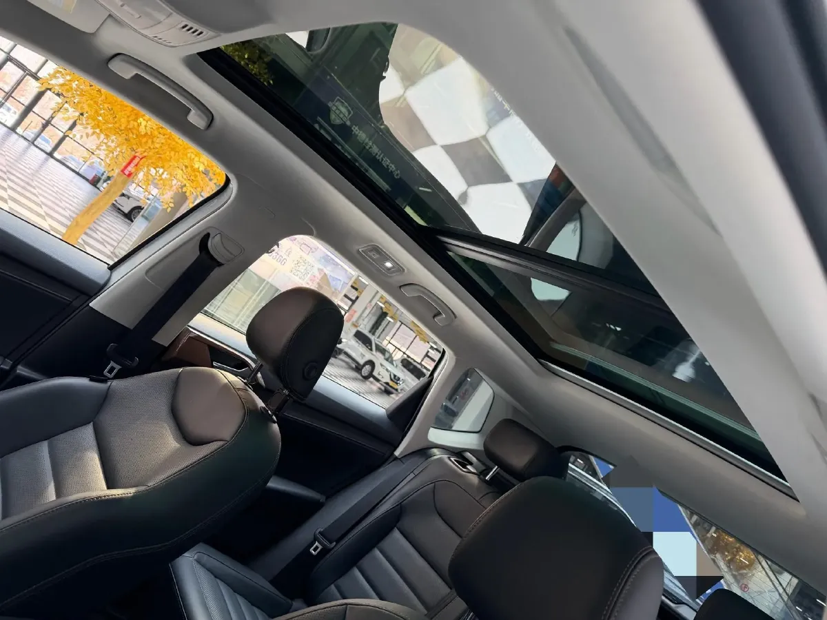 2021 Volkswagen Tharu 1.4T 150HP L4 7DCT,autocango,china used car exporter,china ev exporter,chinese used car exporter,chinese used ev exporter