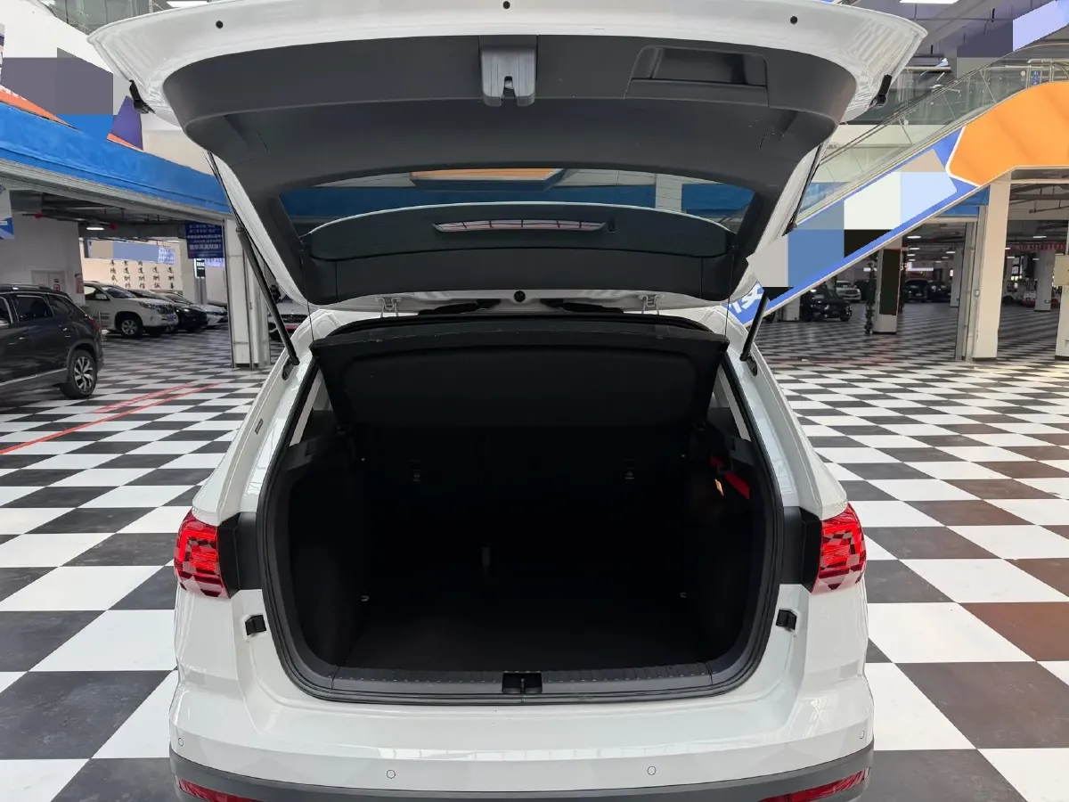 2021 Volkswagen Tharu 1.4T 150HP L4 7DCT,autocango,china used car exporter,china ev exporter,chinese used car exporter,chinese used ev exporter