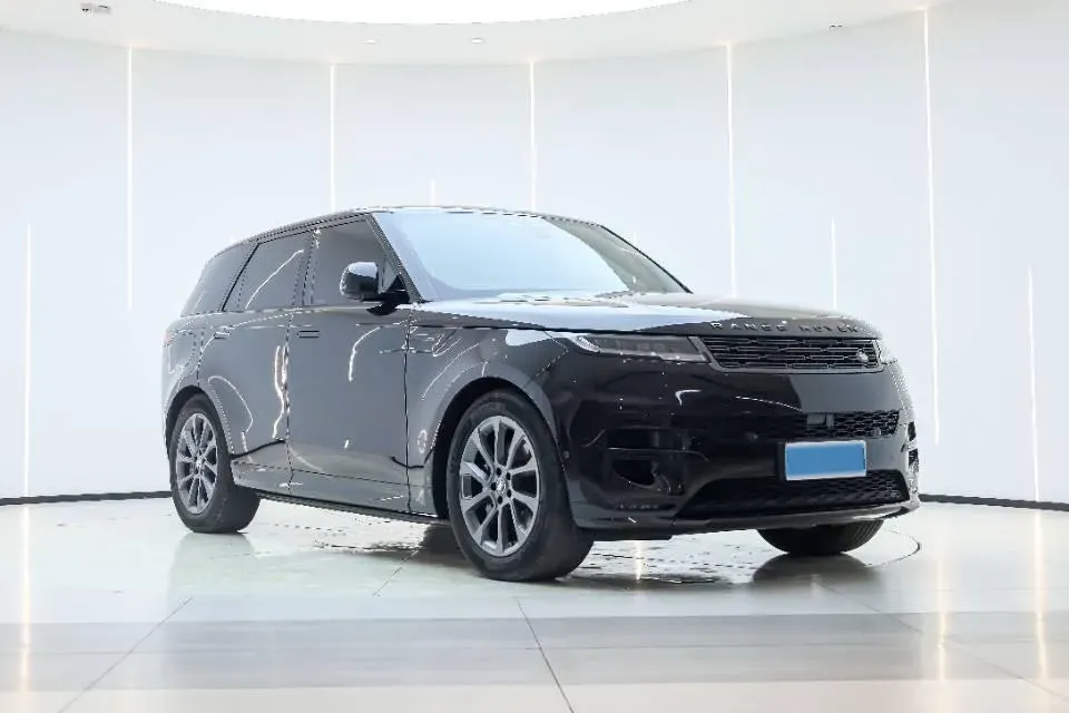 2023 Land Rover Range Rover Sport 3.0T 400HP L6 8AT,autocango,china used car exporter,china ev exporter,chinese used car exporter,chinese used ev exporter