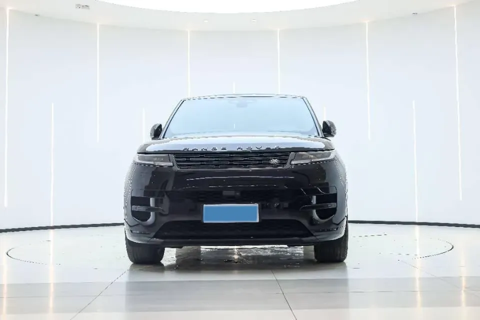 2023 Land Rover Range Rover Sport 3.0T 400HP L6 8AT,autocango,china used car exporter,china ev exporter,chinese used car exporter,chinese used ev exporter