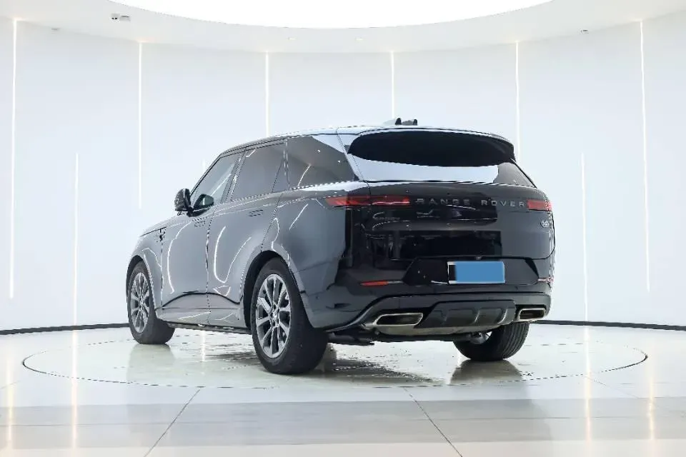 2023 Land Rover Range Rover Sport 3.0T 400HP L6 8AT,autocango,china used car exporter,china ev exporter,chinese used car exporter,chinese used ev exporter