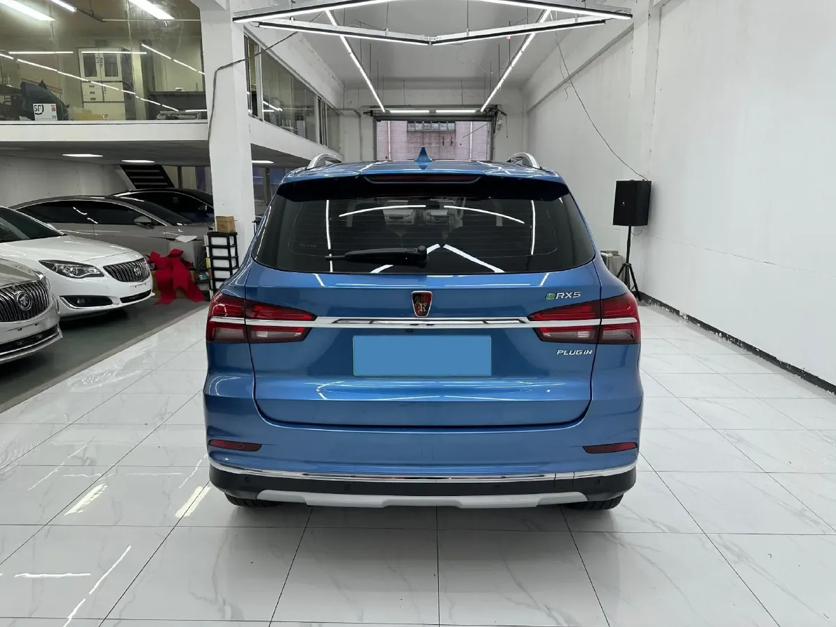 2017 Roewe RX5 1.5T 169HP L4 2AT PHEV 12KWH,autocango,china used car exporter,china ev exporter,chinese used car exporter,chinese used ev exporter