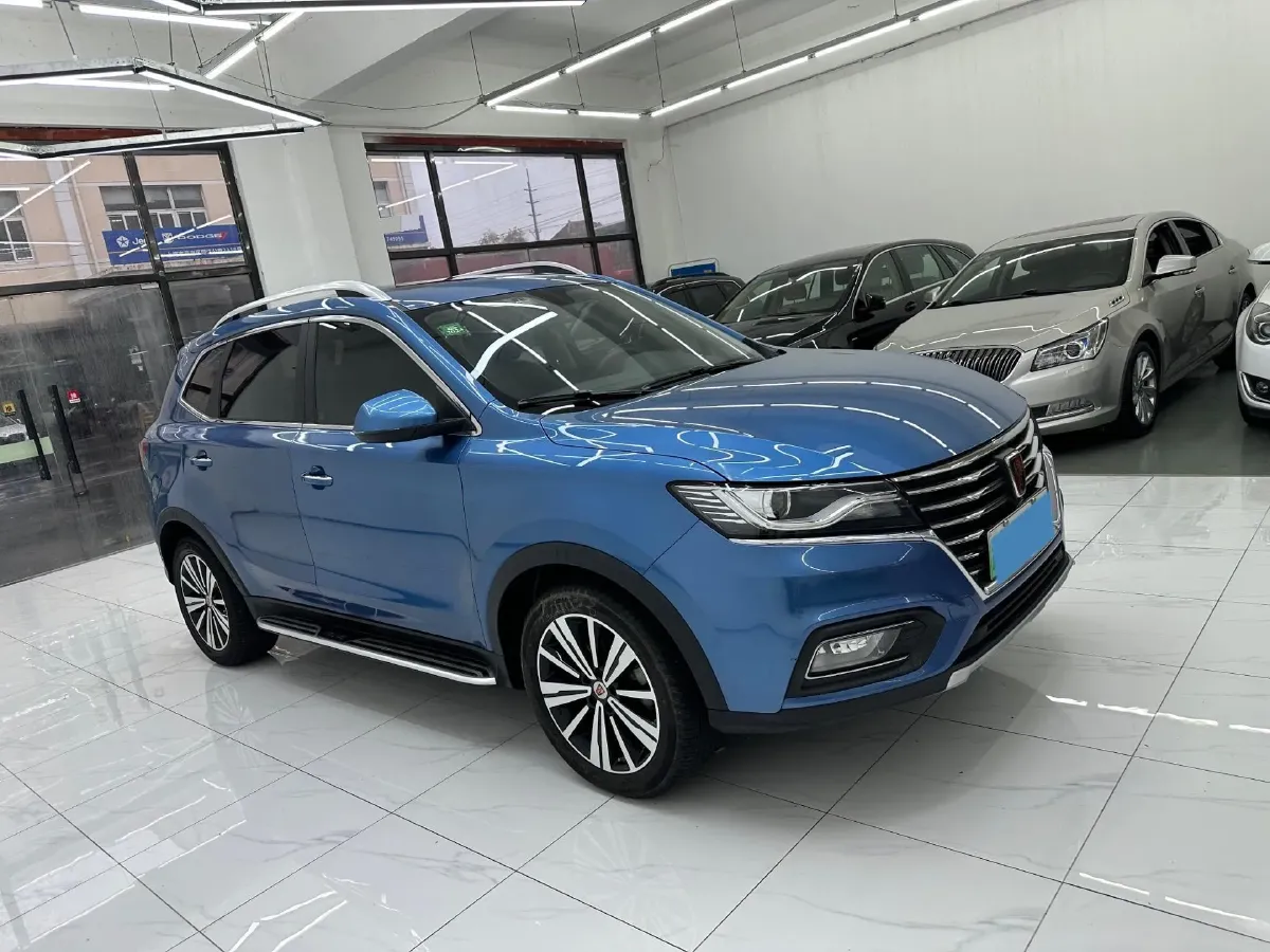 2017 Roewe RX5 1.5T 169HP L4 2AT PHEV 12KWH,autocango,china used car exporter,china ev exporter,chinese used car exporter,chinese used ev exporter