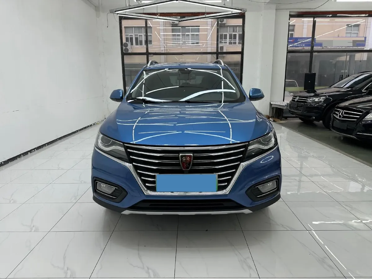 2017 Roewe RX5 1.5T 169HP L4 2AT PHEV 12KWH,autocango,china used car exporter,china ev exporter,chinese used car exporter,chinese used ev exporter