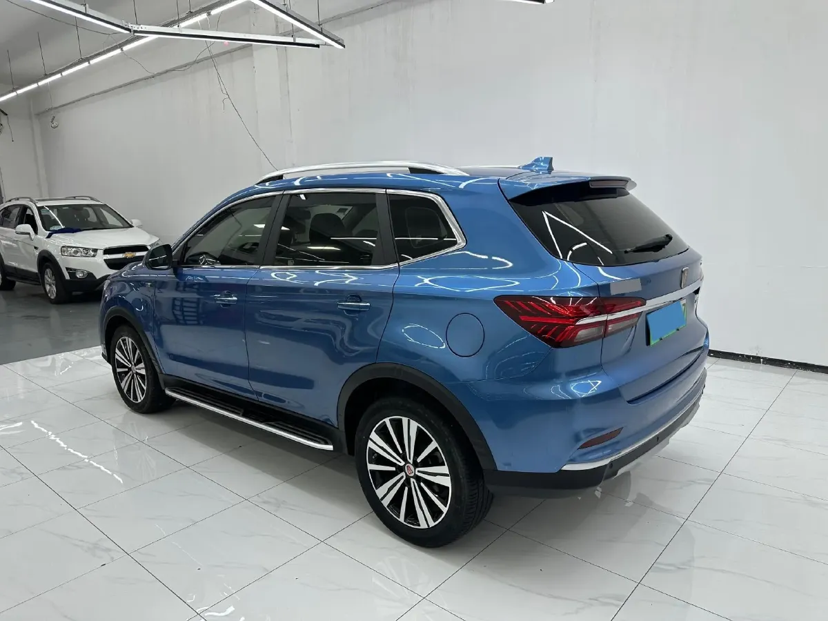 2017 Roewe RX5 1.5T 169HP L4 2AT PHEV 12KWH,autocango,china used car exporter,china ev exporter,chinese used car exporter,chinese used ev exporter