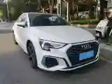 2021 Audi A3 1.4T 150HP L4 7DCT