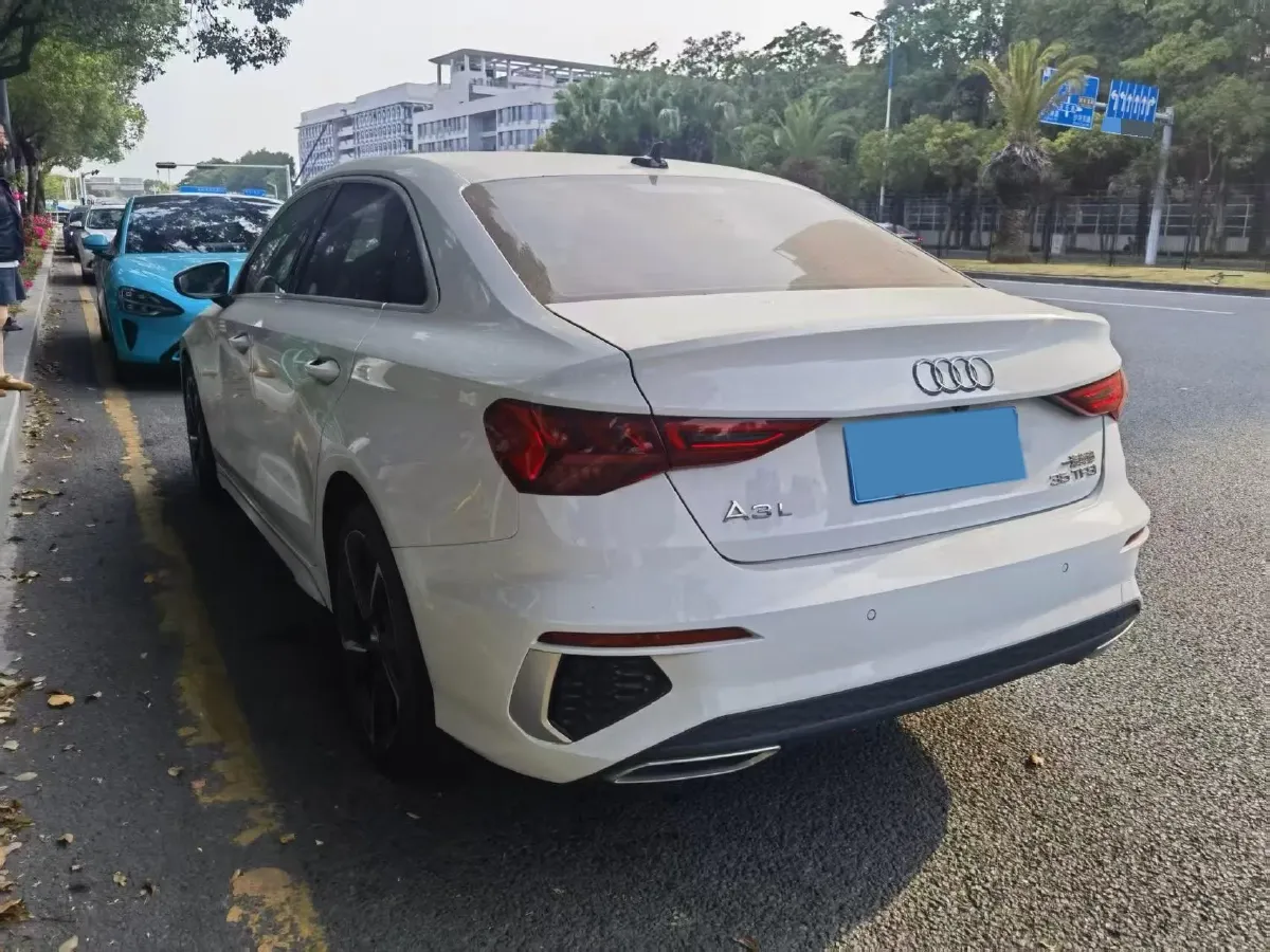2021 Audi A3 1.4T 150HP L4 7DCT,autocango,china used car exporter,china ev exporter,chinese used car exporter,chinese used ev exporter