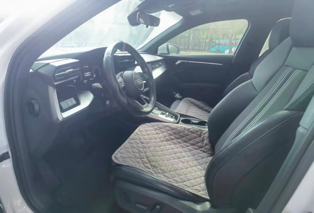 2021 Audi A3 1.4T 150HP L4 7DCT,autocango,china used car exporter,china ev exporter,chinese used car exporter,chinese used ev exporter