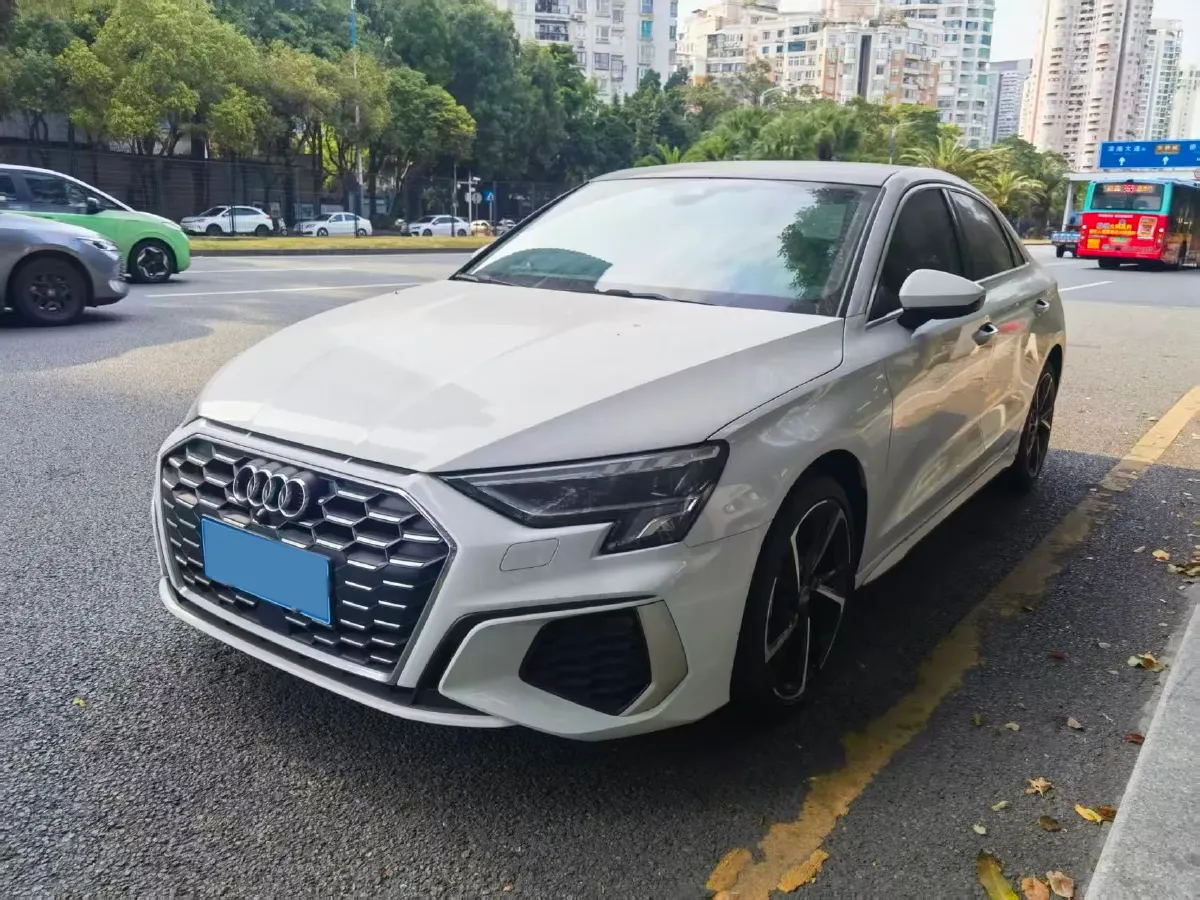 2021 Audi A3 1.4T 150HP L4 7DCT,autocango,china used car exporter,china ev exporter,chinese used car exporter,chinese used ev exporter