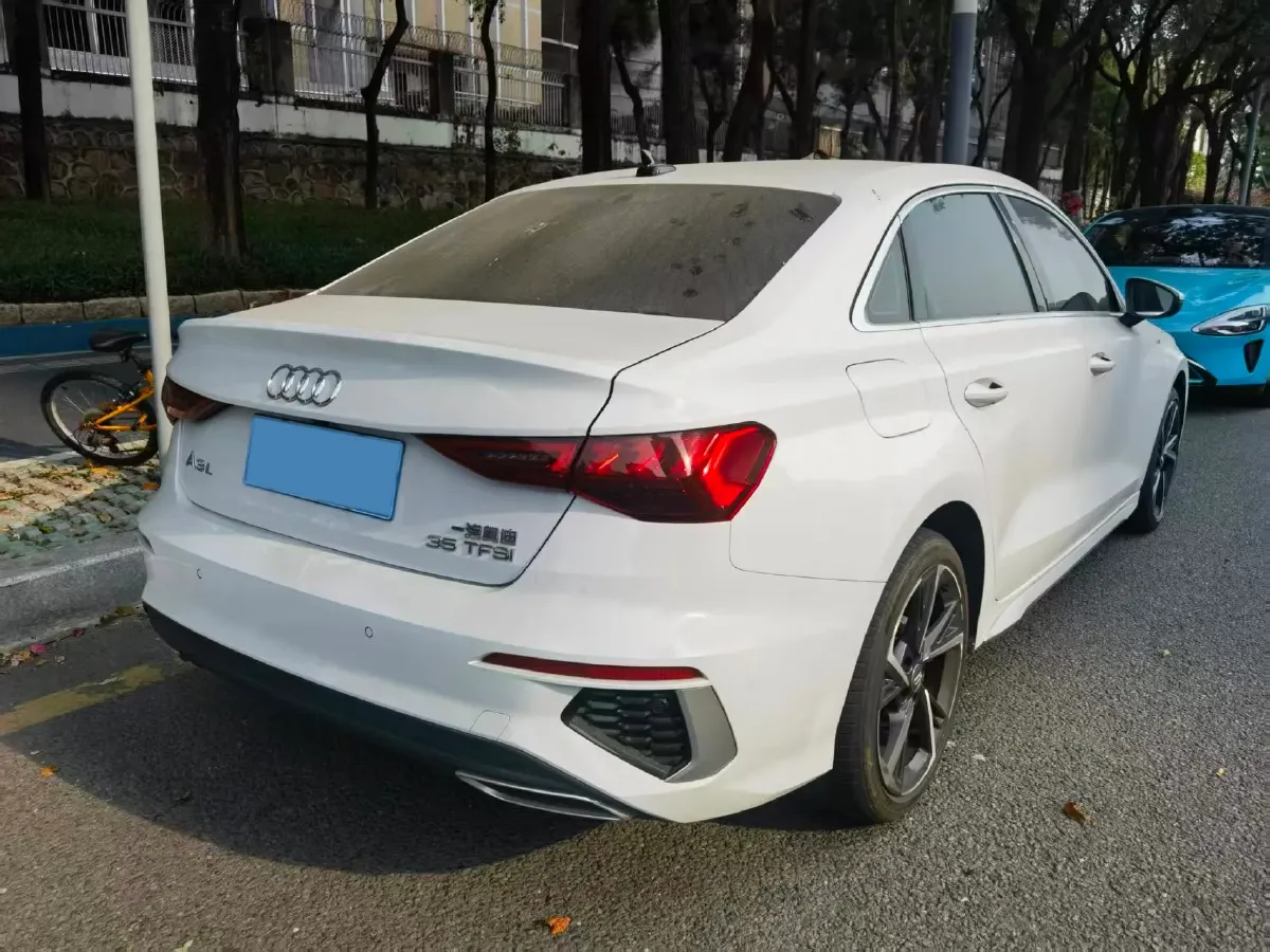 2021 Audi A3 1.4T 150HP L4 7DCT,autocango,china used car exporter,china ev exporter,chinese used car exporter,chinese used ev exporter