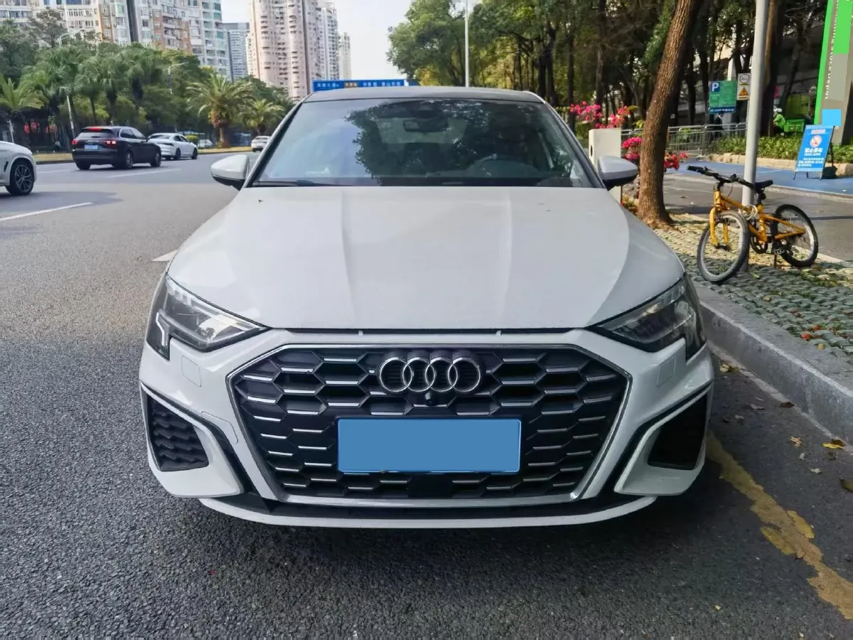 2021 Audi A3 1.4T 150HP L4 7DCT,autocango,china used car exporter,china ev exporter,chinese used car exporter,chinese used ev exporter