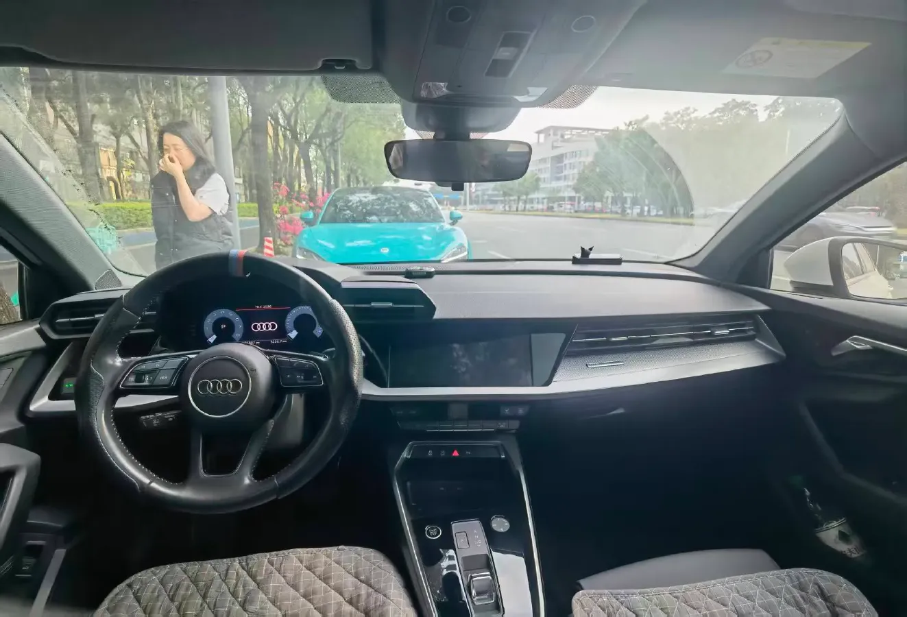 2021 Audi A3 1.4T 150HP L4 7DCT,autocango,china used car exporter,china ev exporter,chinese used car exporter,chinese used ev exporter