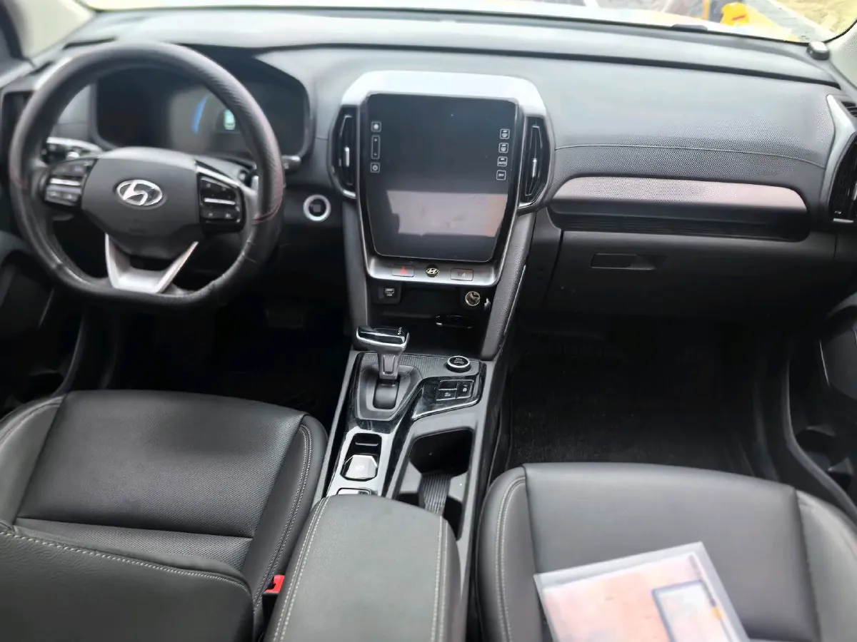 2021 Hyundai ix35 1.4T 140HP L4 7DCT,autocango,china used car exporter,china ev exporter,chinese used car exporter,chinese used ev exporter