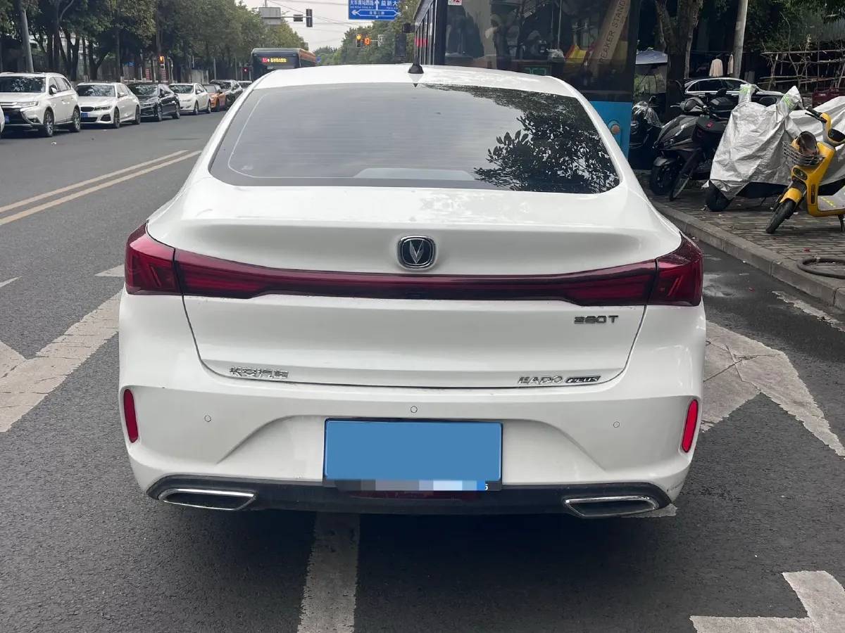 2022 ChangAn Eado 1.4T 160HP L4 7DCT,autocango,china used car exporter,china ev exporter,chinese used car exporter,chinese used ev exporter