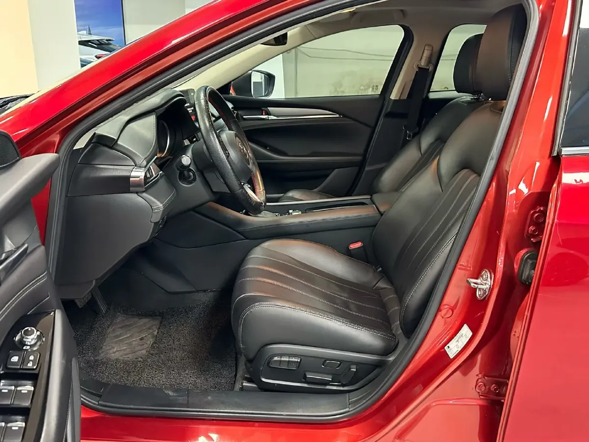 2018 Mazda Atenza 2.0L 158HP L4 6AT,autocango,china used car exporter,china ev exporter,chinese used car exporter,chinese used ev exporter