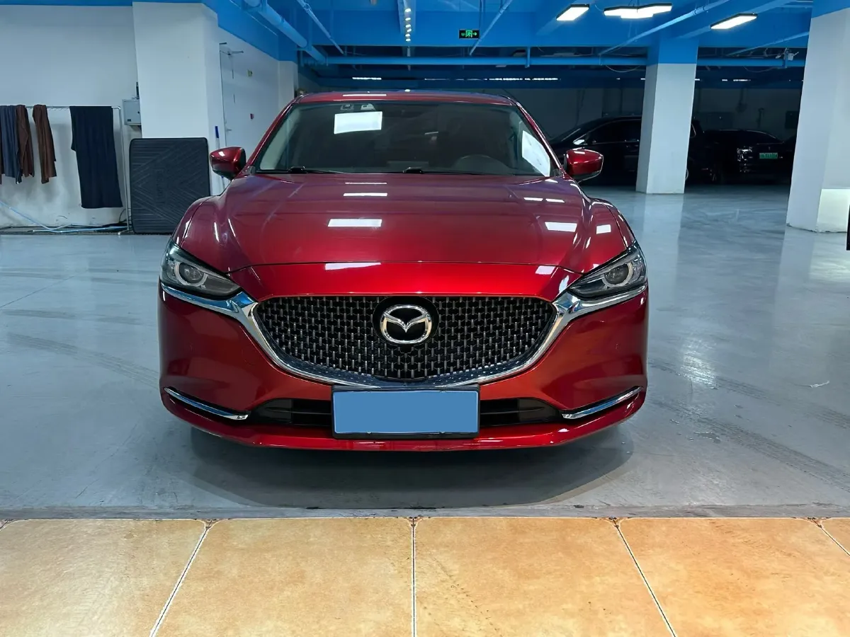 2018 Mazda Atenza 2.0L 158HP L4 6AT,autocango,china used car exporter,china ev exporter,chinese used car exporter,chinese used ev exporter