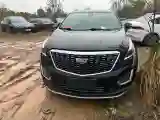 2021 Cadillac XT5 2.0T 237HP L4 9AT