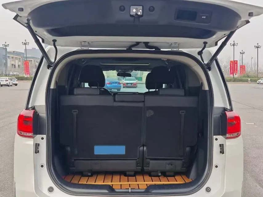 2023 GAC Trumpchi M8 2.0T 252HP L4 8AT,autocango,china used car exporter,china ev exporter,chinese used car exporter,chinese used ev exporter