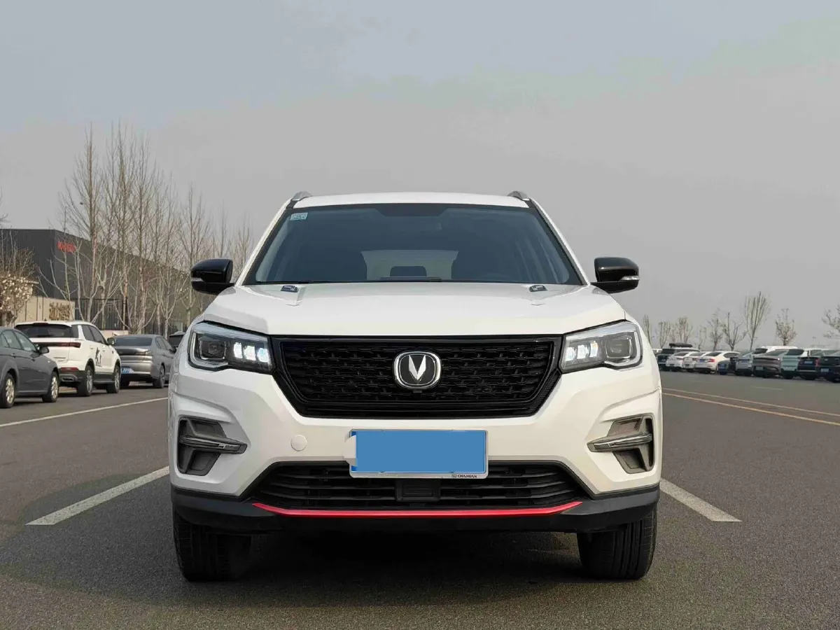 2020 ChangAn CS75 1.5T 178HP L4 7DCT,autocango,china used car exporter,china ev exporter,chinese used car exporter,chinese used ev exporter