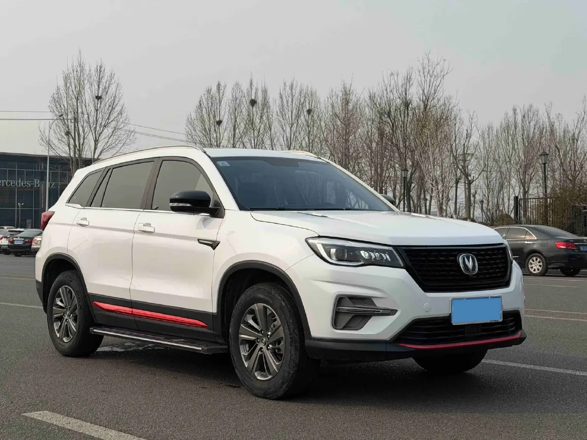 2020 ChangAn CS75 1.5T 178HP L4 7DCT,autocango,china used car exporter,china ev exporter,chinese used car exporter,chinese used ev exporter