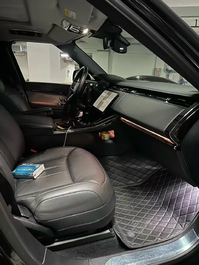 2024 Land Rover Range Rover Sport 3.0T 360HP L6 8AT,autocango,china used car exporter,china ev exporter,chinese used car exporter,chinese used ev exporter