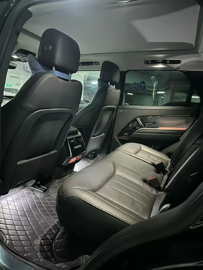 2024 Land Rover Range Rover Sport 3.0T 360HP L6 8AT,autocango,china used car exporter,china ev exporter,chinese used car exporter,chinese used ev exporter