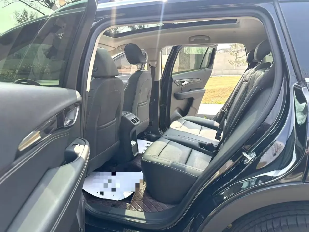 2022 Buick EnvisionPlus 2.0T 237HP L4 9AT,autocango,china used car exporter,china ev exporter,chinese used car exporter,chinese used ev exporter