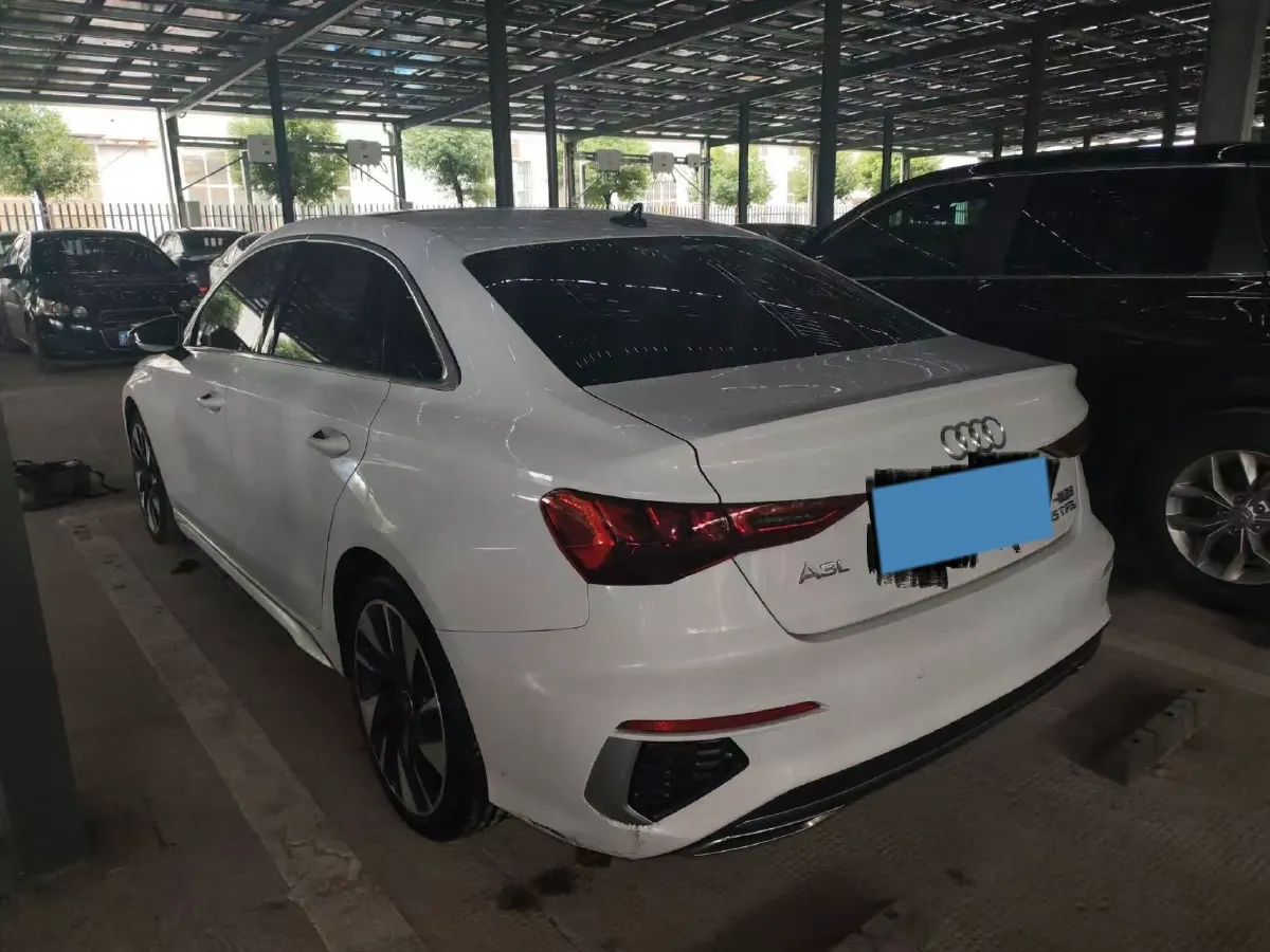 2023 Audi A3 1.4T 150HP L4 7DCT,autocango,china used car exporter,china ev exporter,chinese used car exporter,chinese used ev exporter