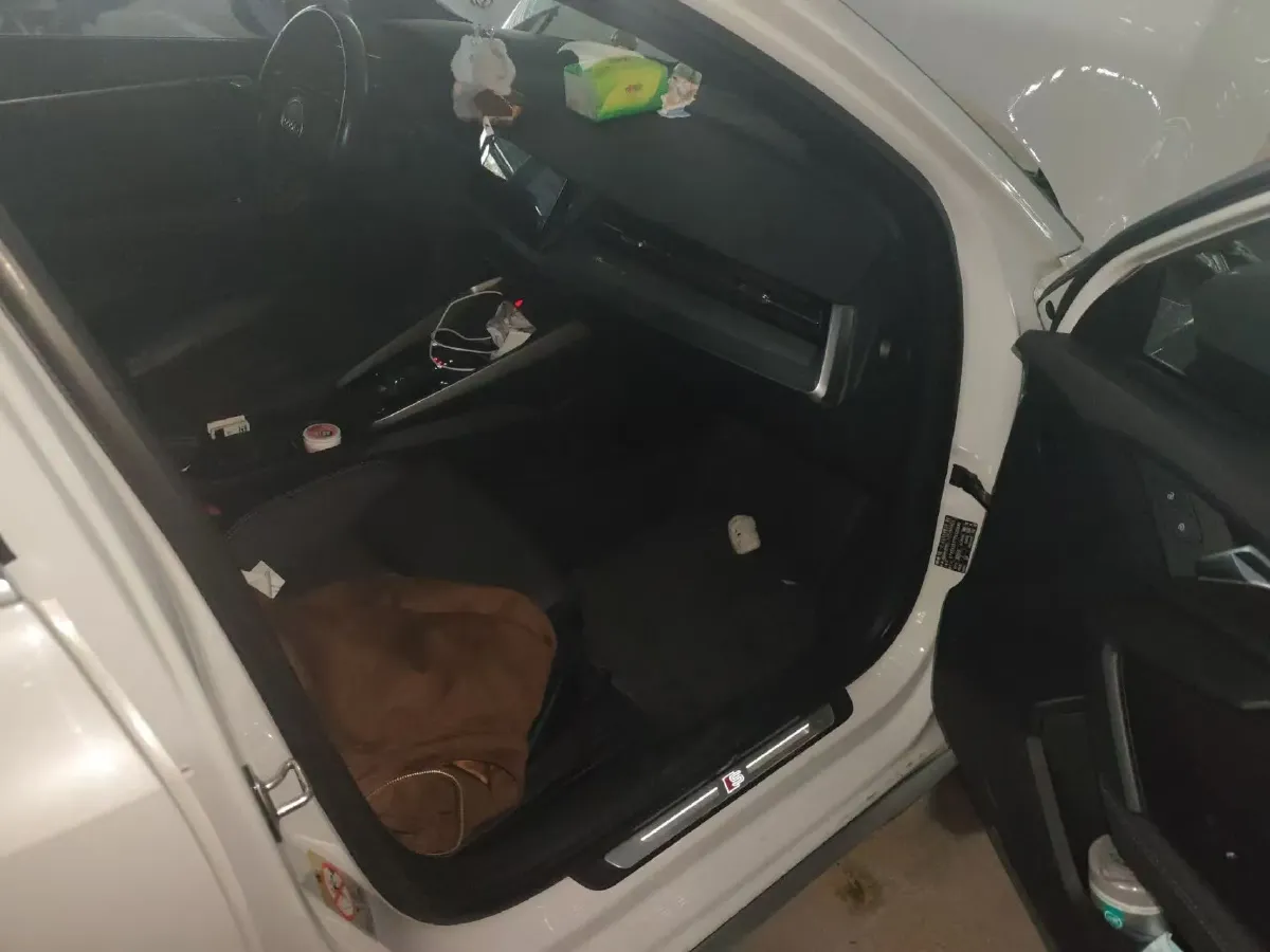 2023 Audi A3 1.4T 150HP L4 7DCT,autocango,china used car exporter,china ev exporter,chinese used car exporter,chinese used ev exporter