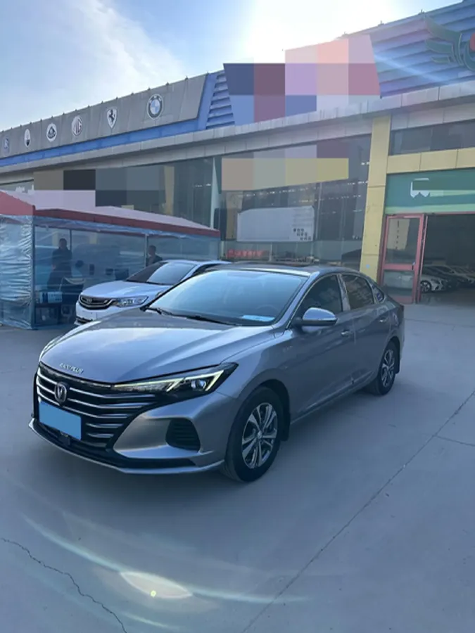 2021 ChangAn Eado 1.6L 128HP L4 5MT,autocango,china used car exporter,china ev exporter,chinese used car exporter,chinese used ev exporter