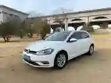 2018 Volkswagen Golf 1.6L 110HP L4 6AT