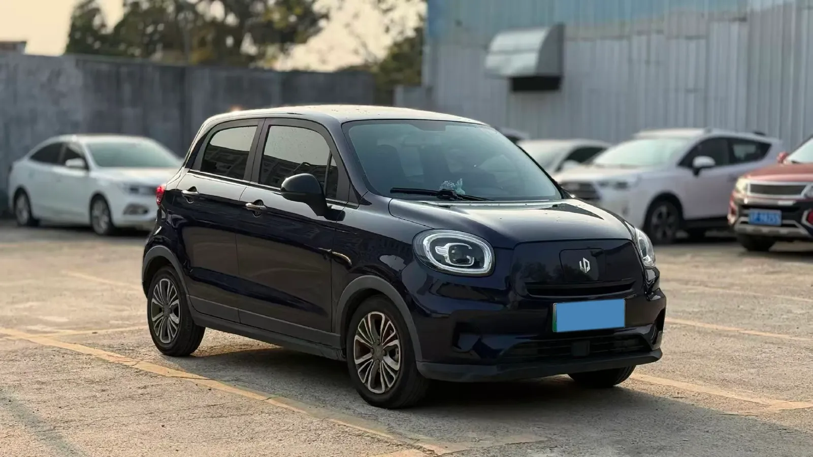 2021 Leapmotor T03 BEV 41KWH,autocango,china used car exporter,china ev exporter,chinese used car exporter,chinese used ev exporter