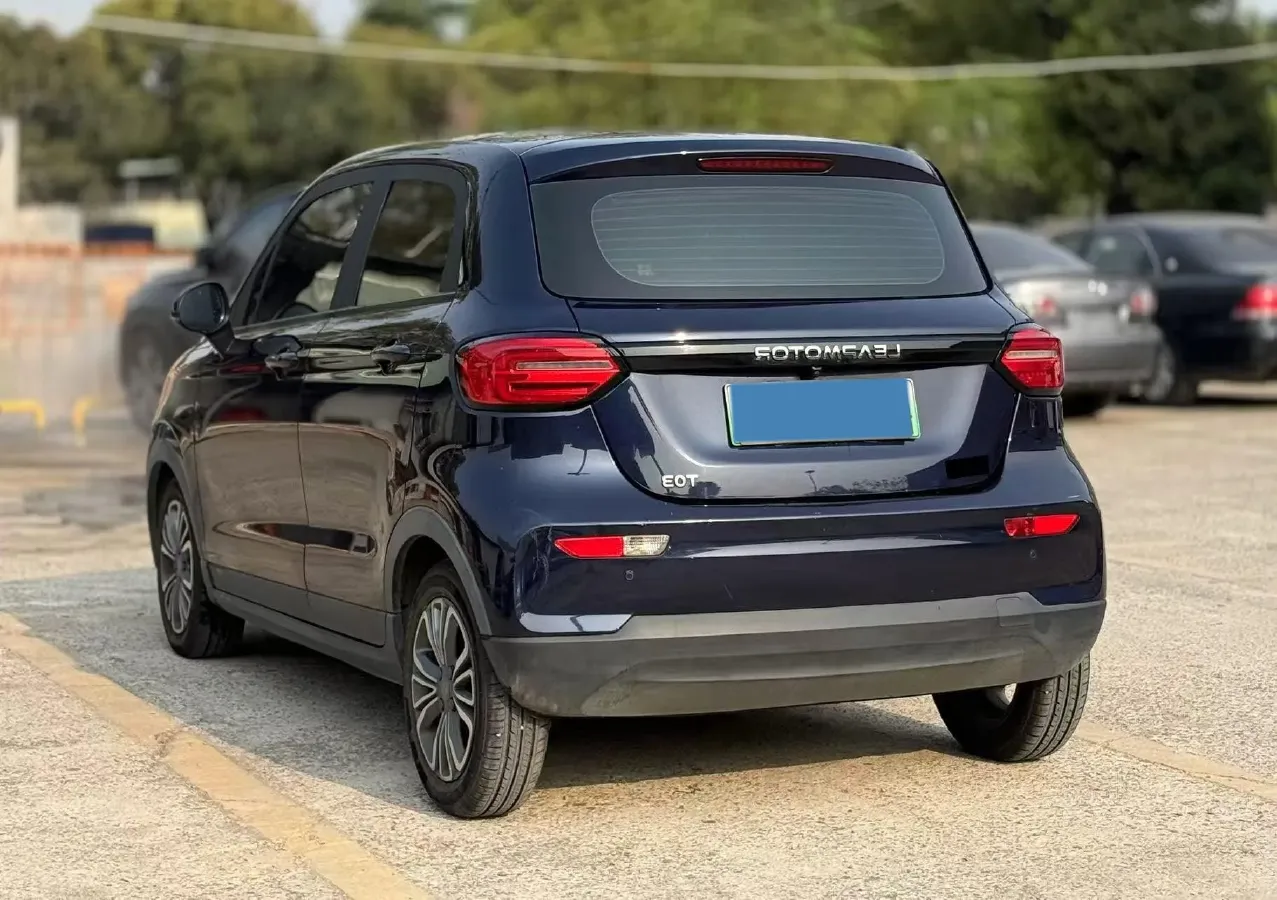 2021 Leapmotor T03 BEV 41KWH,autocango,china used car exporter,china ev exporter,chinese used car exporter,chinese used ev exporter