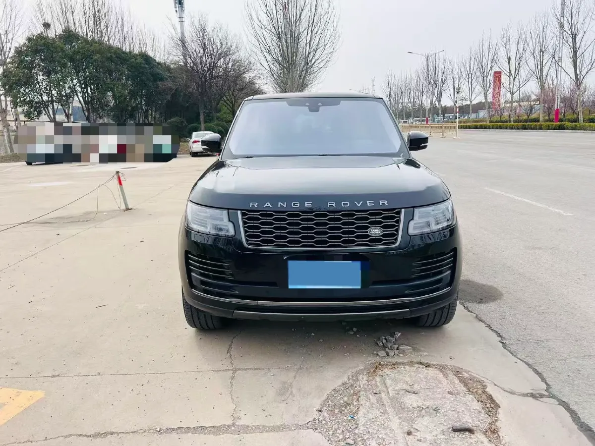 2018 Land Rover Range Rover 3.0T 340HP V6 8AT,autocango,china used car exporter,china ev exporter,chinese used car exporter,chinese used ev exporter