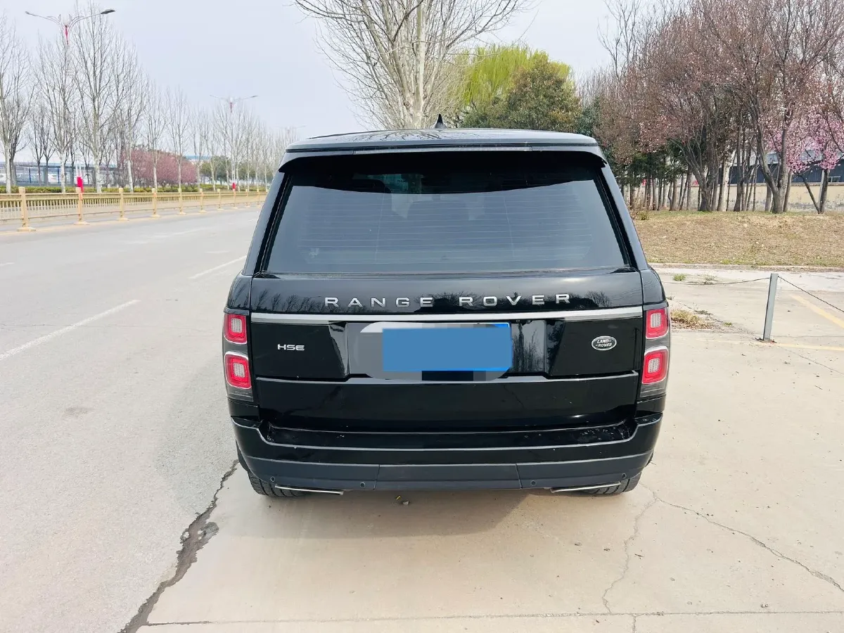 2018 Land Rover Range Rover 3.0T 340HP V6 8AT,autocango,china used car exporter,china ev exporter,chinese used car exporter,chinese used ev exporter