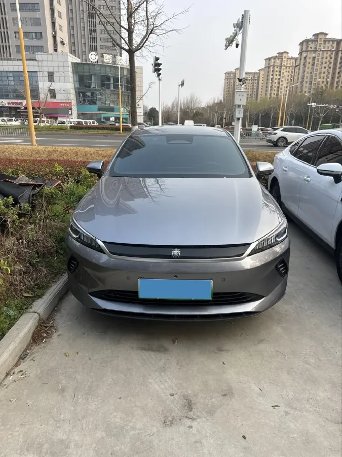 2025 BYD Qin Plus BEV 57.6KWH,autocango,china used car exporter,china ev exporter,chinese used car exporter,chinese used ev exporter