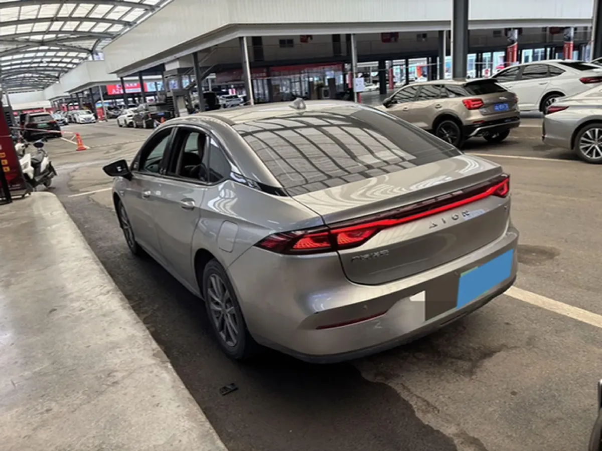 2023 Aion S BEV 55.2KWH,autocango,china used car exporter,china ev exporter,chinese used car exporter,chinese used ev exporter