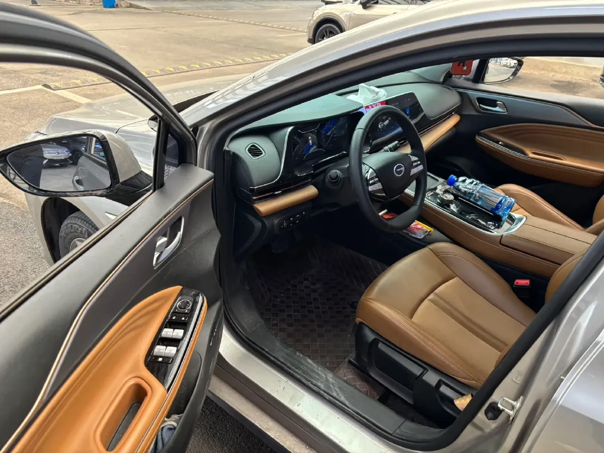 2023 Aion S BEV 55.2KWH,autocango,china used car exporter,china ev exporter,chinese used car exporter,chinese used ev exporter