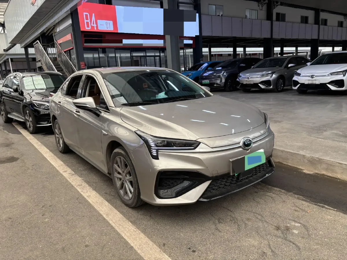 2023 Aion S BEV 55.2KWH,autocango,china used car exporter,china ev exporter,chinese used car exporter,chinese used ev exporter