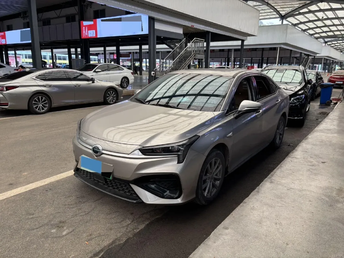 2023 Aion S BEV 55.2KWH,autocango,china used car exporter,china ev exporter,chinese used car exporter,chinese used ev exporter