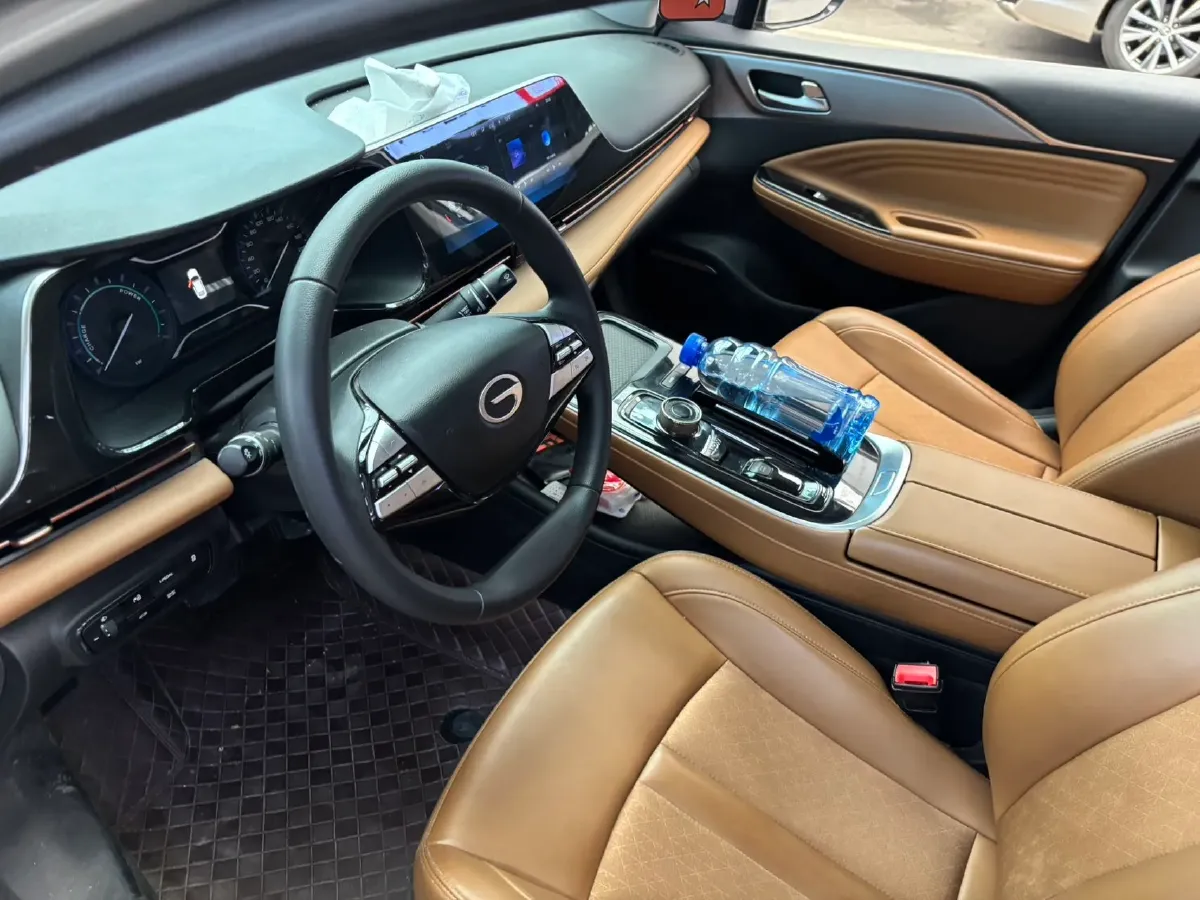 2023 Aion S BEV 55.2KWH,autocango,china used car exporter,china ev exporter,chinese used car exporter,chinese used ev exporter