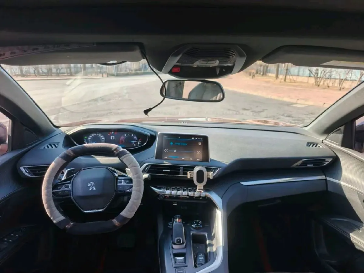 2019 Peugeot 4008 1.8T 211HP L4 8AT,autocango,china used car exporter,china ev exporter,chinese used car exporter,chinese used ev exporter