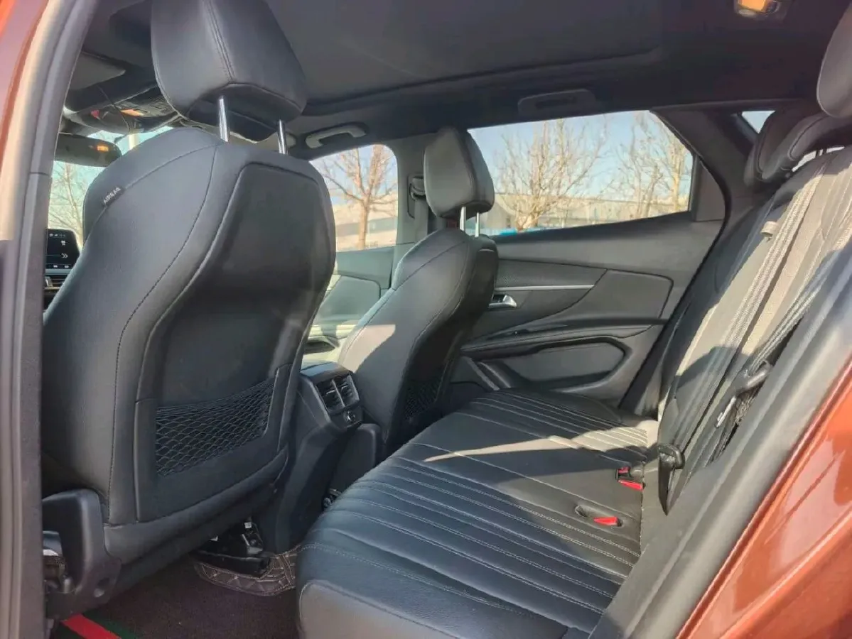 2019 Peugeot 4008 1.8T 211HP L4 8AT,autocango,china used car exporter,china ev exporter,chinese used car exporter,chinese used ev exporter