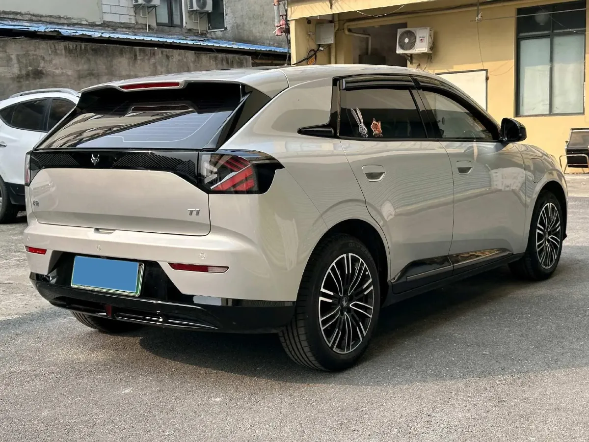 2025 Aion AION UT BEV 44.257/44.12/44.133KWH,autocango,china used car exporter,china ev exporter,chinese used car exporter,chinese used ev exporter
