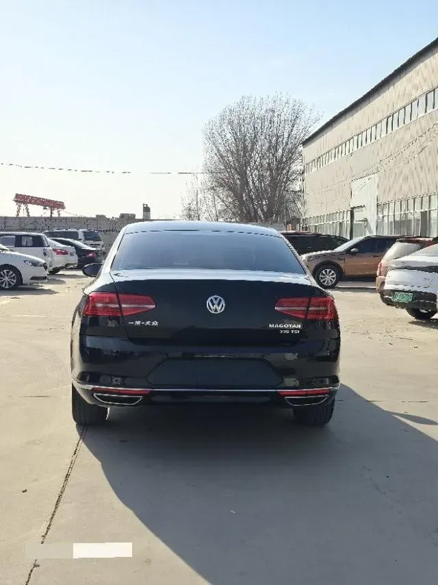 2018 Volkswagen Magotan 1.8T 180HP L4 7DCT,autocango,china used car exporter,china ev exporter,chinese used car exporter,chinese used ev exporter