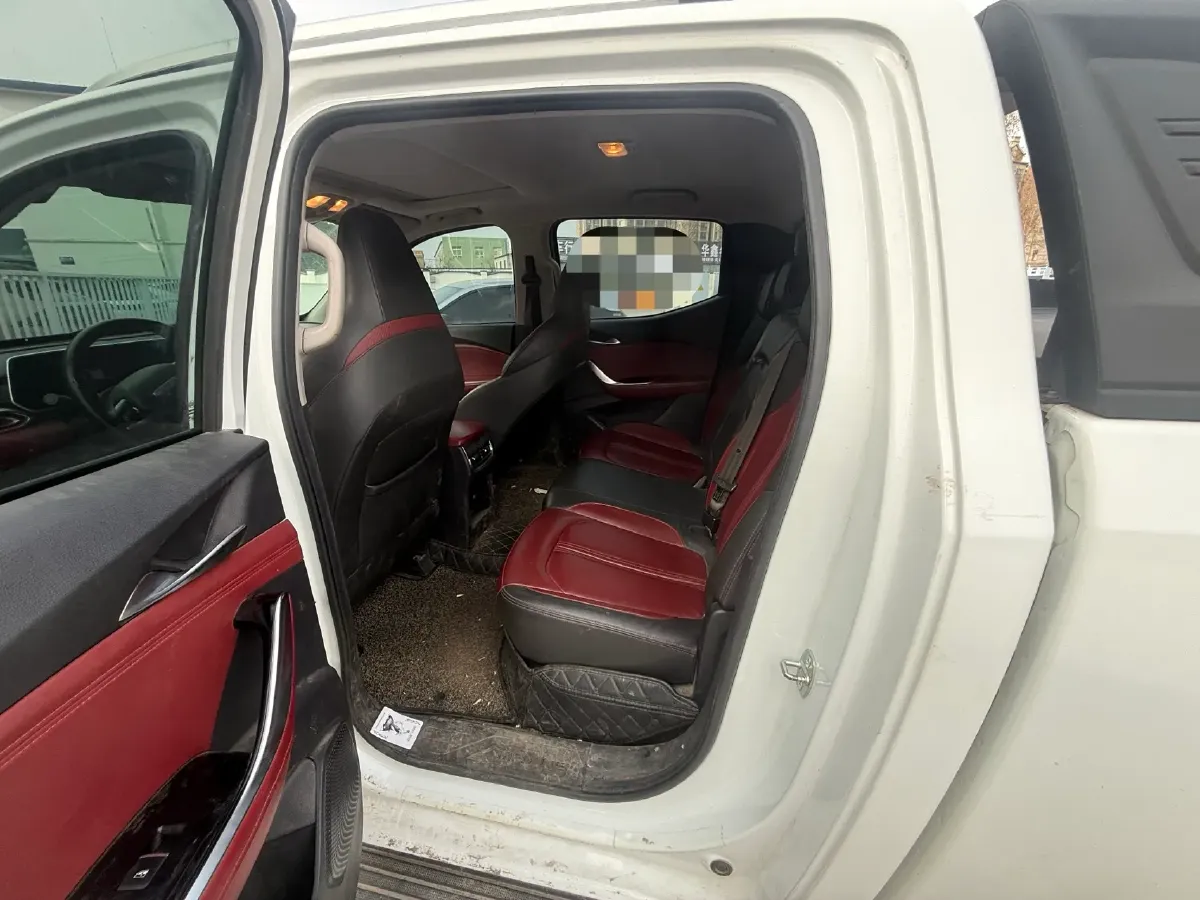 2021 MAXUS T90 2.0T 218HP L4 8AT,autocango,china used car exporter,china ev exporter,chinese used car exporter,chinese used ev exporter