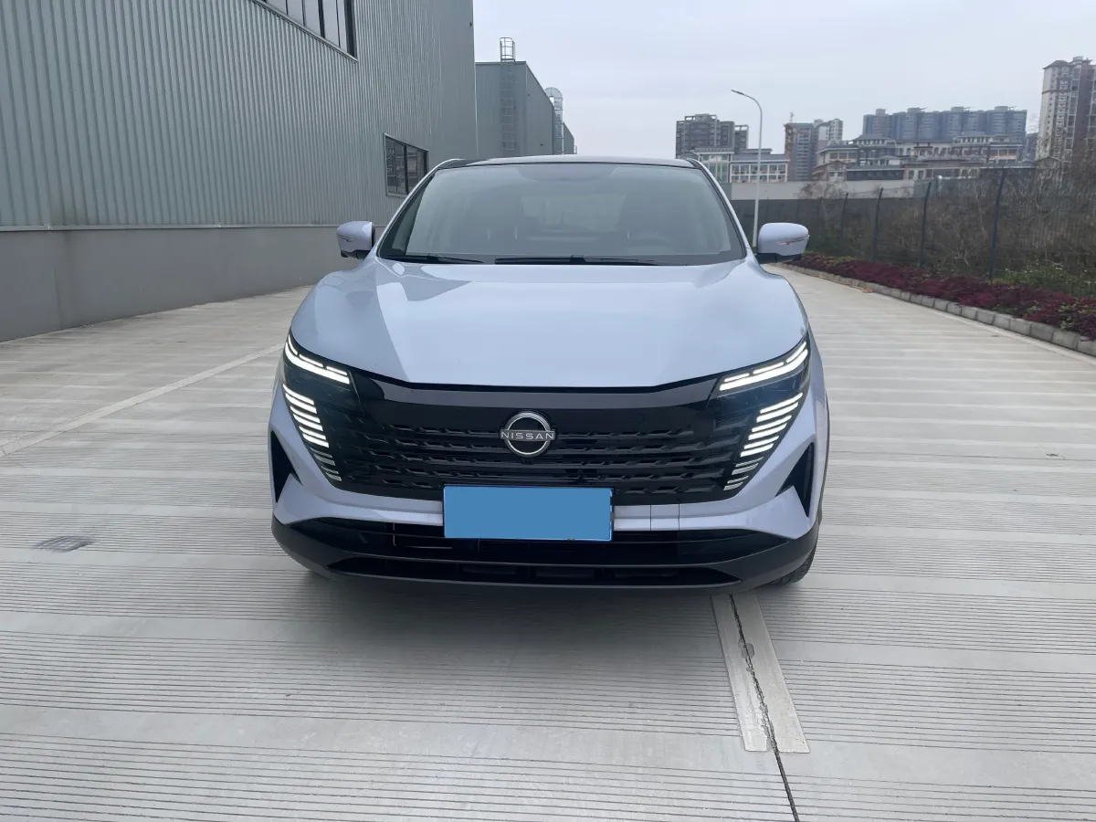 2025 Nissan Qashqai 2.0L 151HP L4 CVT,autocango,china used car exporter,china ev exporter,chinese used car exporter,chinese used ev exporter