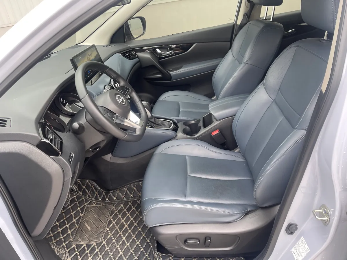 2025 Nissan Qashqai 2.0L 151HP L4 CVT,autocango,china used car exporter,china ev exporter,chinese used car exporter,chinese used ev exporter