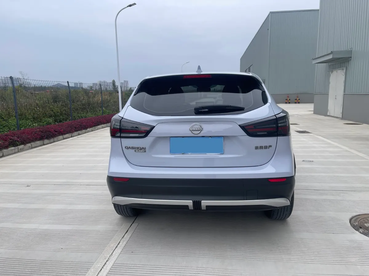 2025 Nissan Qashqai 2.0L 151HP L4 CVT,autocango,china used car exporter,china ev exporter,chinese used car exporter,chinese used ev exporter